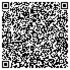 QR code with Hickeys Auction Service contacts
