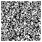 QR code with Rhodes-Charapata Funeral Home contacts