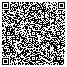 QR code with Custom RV Service Inc contacts
