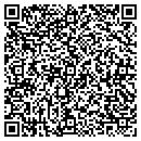 QR code with Klines Arrowsmithing contacts