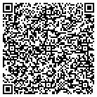 QR code with Richardson Appraisal Services contacts