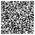 QR code with K P Exteriors contacts
