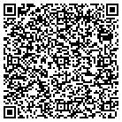 QR code with Prestige Landscaping contacts