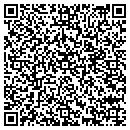 QR code with Hoffman John contacts