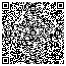 QR code with Triangle contacts