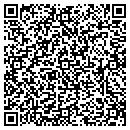 QR code with DAT Service contacts