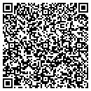 QR code with AGENET.COM contacts