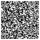 QR code with American Indian Chamber-Cmrc contacts