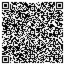 QR code with Genoa Township Garage contacts