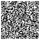 QR code with H & R Block Tax Service contacts