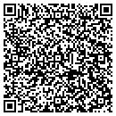 QR code with Red & Bunny's Diner contacts