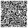 QR code with KMC contacts