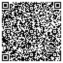 QR code with T T 's Day Care contacts