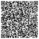 QR code with First Federal Capital Bank contacts