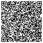 QR code with Walkers Big Hand Car Wash contacts