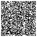 QR code with L & M Transmissions contacts