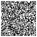QR code with Alexander Gym contacts