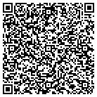QR code with Menominee Auto Service Center contacts