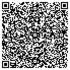 QR code with Apple Tree Artistic Learning contacts