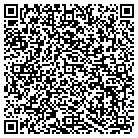 QR code with C L W Office Services contacts