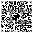 QR code with R J Heating & Air Conditioning contacts