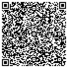 QR code with Kleineider Contracting contacts