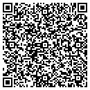 QR code with Hawks Head contacts
