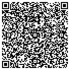 QR code with Highland View Elementary Sch contacts