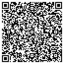 QR code with D J Riverland contacts