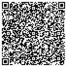 QR code with Hansens Learning Center contacts