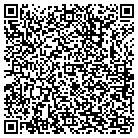 QR code with A Advanced Diving Intl contacts