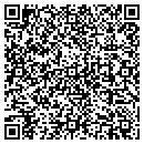 QR code with June Irish contacts