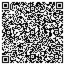 QR code with Zund America contacts