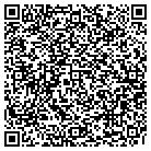 QR code with H O H Chemicals Inc contacts