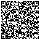 QR code with S&J Consulting LLC contacts