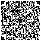 QR code with Advance Muscular Therapy contacts
