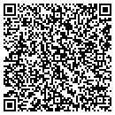 QR code with Jeffonson Co contacts