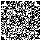 QR code with A W Oaks & Sons Construction Co contacts