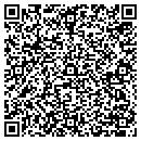 QR code with Robertas contacts