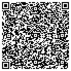 QR code with Family Pools Construction contacts