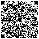 QR code with Waupaca Chiropractic Center contacts