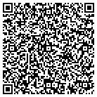 QR code with KB Financial Services contacts