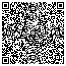 QR code with Hubcap Zone contacts
