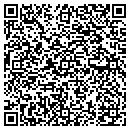 QR code with Haybalers Saloon contacts