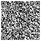 QR code with Magnin E E Hardware Store contacts