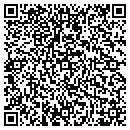QR code with Hilbert Kuderer contacts