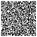QR code with S G Walloch Co contacts