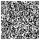 QR code with Tile Center & Floor Designs contacts