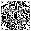 QR code with Kevin R Miner contacts