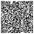 QR code with Androu Corp contacts